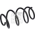 FEBI BILSTEIN 185272 Fahrwerksfeder FEBI BILSTEIN 185272 Fahrwerksfeder