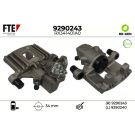 FTE Bremssattel 9290243