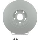 Bremsscheibe DDF1368C-1 Bremsscheibe DDF1368C-1