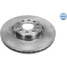 Bremsscheibe 115 521 1094