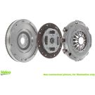 Valeo Kupplungssatz CONVERSION MODULE WITH HIGH EFFICIENCY CLUTCH 835253
