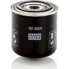 Mann-Filter Filter, Arbeitshydraulik WD 920/5 Mann-Filter Filter, Arbeitshydraulik WD 920/5