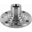 Radnabe V10-1396 Radnabe V10-1396
