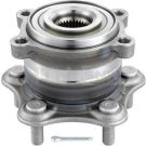 Radlagersatz R168.111 Radlagersatz R168.111