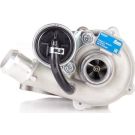 Nissens Turbolader 93237