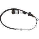 Maxgear Seilzug, Kupplungsbetätigung 32-0128