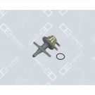 OE Germany Kraftstoffpumpe 04 1500 101100