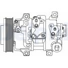 Kompressor, Klimaanlage CS20478