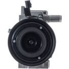 Kompressor, Klimaanlage ACP 754 000S