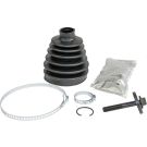 Metzger Faltenbalgsatz, Antriebswelle COMPETENCE KIT 751.500
