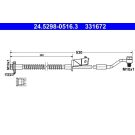 ATE Bremsschlauch 24.5298-0516.3