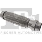 FA1 Flexrohr, Abgasanlage VW452-272
