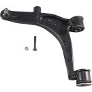 Metzger Lenker, Radaufhängung 58148201