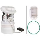 Hella Kraftstoff-Fördereinheit 8TF 358 106-131