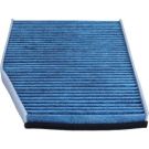 Maxgear Filter, Innenraumluft SILVER CARBON 26-1779