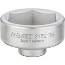 Hazet Ölfilterschlüssel 2169-36 Hazet Ölfilterschlüssel 2169-36