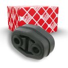 FEBI BILSTEIN 23652 Halter, Abgasanlage FEBI BILSTEIN 23652 Halter, Abgasanlage