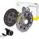LuK 621 3027 33 Kupplungssatz RepSet Pro