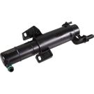 Metzger Waschwasserdüse, Scheinwerferreinigung 2221210