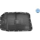 Meyle Ölwanne, Automatikgetriebe MEYLE-ORIGINAL: True to OE 300 325 0000