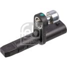 FEBI BILSTEIN 182377 Sensor, Raddrehzahl FEBI BILSTEIN 182377 Sensor, Raddrehzahl