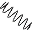 Bilstein 2 x BILSTEIN Fahrwerksfeder BILSTEIN - B3 Serienersatz (Federn) 37-233877