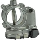 Metzger Drosselklappenstutzen 0892329