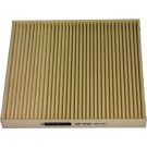 Maxgear Filter, Innenraumluft 26-1020