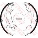 Bremsbackensatz GS8468 Bremsbackensatz GS8468
