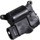 Metzger Stellelement, Mischklappe 0917739