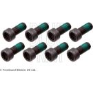 Blue Print Schraubensatz, Schwungrad ADV183315