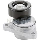 NTN-SNR Spannrolle, Keilrippenriemen GA353.66