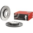 Bremsscheibe 09.B645.11 Bremsscheibe 09.B645.11