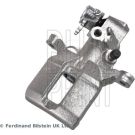 Blue Print Bremssattel ADBP450099