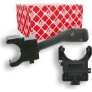 FEBI BILSTEIN 18644 Wischerschalter