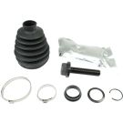 Metzger Faltenbalgsatz, Antriebswelle COMPETENCE KIT 751.018
