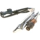 BOSCH Lambdasonde 0 258 006 541