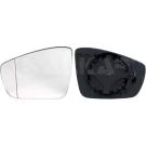 Alkar Spiegelglas, Außenspiegel 6451123