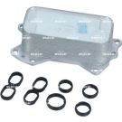 NRF Ölkühler, Motoröl EASY FIT 31861