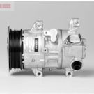 DENSO 5SE12C Klimakompressor DCP50301