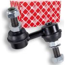 FEBI BILSTEIN 28272 Koppelstange FEBI BILSTEIN 28272 Koppelstange