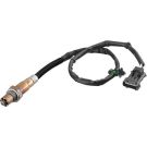 BOSCH Lambdasonde 0 258 006 197