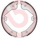 Brembo Bremsbackensatz, Feststellbremse ESSENTIAL LINE S 85 536