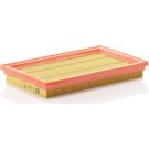 MANN-FILTER C 2748 Luftfilter