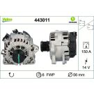 Generator 443011 Generator 443011