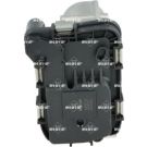 NRF Drosselklappenstutzen 408015