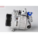 DENSO 7SEU17C Klimakompressor DCP17138