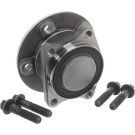 SKF Radlagersatz VKBA 3631