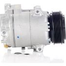 Kompressor, Klimaanlage 890259 Kompressor, Klimaanlage 890259