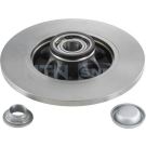 Bremsscheibe KF159.60U